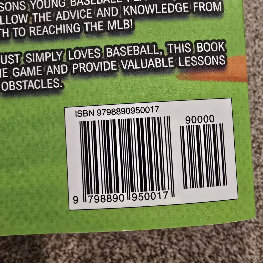 Inspirational Baseball Stories for Young Readers by Mike Johnson Paperback